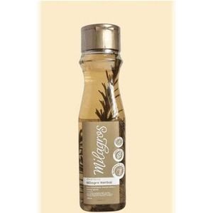 Milagros Herbal Shampoo